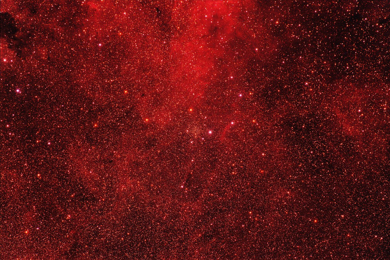 IC 1311 LRGB